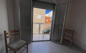 Apartamento Colon By Villas Rivero